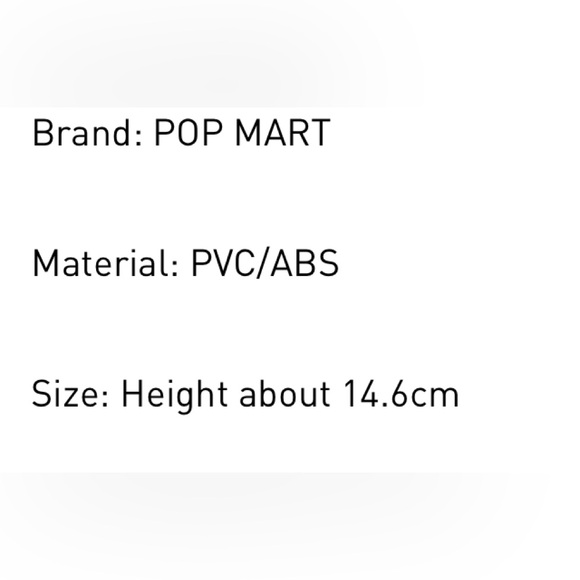 POPMART ∘ opened Avengers box ∘ Captain America - Picture 5 of 8